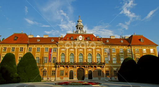 Sombor poziva kandidate za LAF